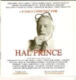 Various Artists - Gala Concert for Hal Prince - CD - Very Good