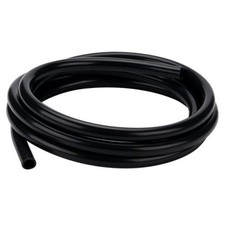 Silicone Tubing 3/4"ID  10FT Food Grade Hose Soft Silicon Tube 3/4" ID 10 Feet