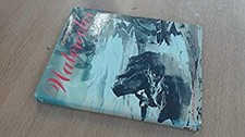 Watercolor Hardcover John Pike