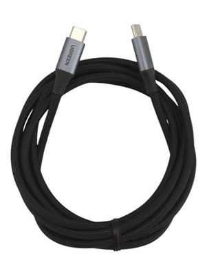 UGREEN USB-C auf USB-C Kabel PD 100 W 5 A 20 V Nylon