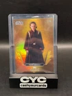 Padme Amidala Gold /50 #20 2025 Topps Disney Genesis Star Wars