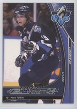 2003-04 Extreme Rimouski Oceanic Limited Edition Mark Tobin #19 6be