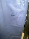 Nike Khakis New Rare 36x32 Navy Blue — photo 2