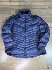 Michael Michael Kors Kids/Teens Puffer /Winter Jacket Navy Blue Size XL 