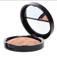 Laura Geller Baked Blush-N-Brighten Marblized Blush Coral Cove