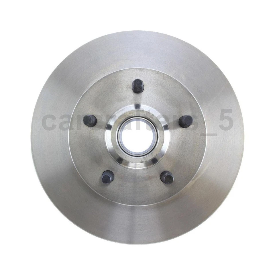 Juego de pastillas de freno de disco delanteras para Jeep Cherokee Comanche 1986 2,8 L Foto 2 de 4