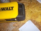 Dewalt 60v Lot 1 10ah batteries for parts/repair # 1323 — photo 9