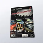 Need for Speed Collector's Series (Sony PlayStation 2, 2006)