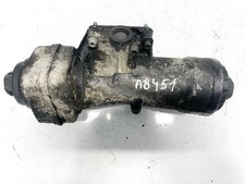 Skoda Fabia 2005 Oil Filter Housing (oil filter cooler) 045115389e FR2324480-66