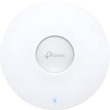 TP-LINK EAP723 Omada BE5000 Tri-Band Wi-Fi 7 Ceiling Mount Access Point