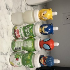 Good 2 Grow Topper lot