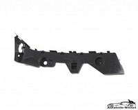 TräGer StoßStange FüR Mazda 3 Links Hinten 08-14