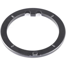 Dead Air Suppressor Adapter Detent Ring - Keymo & KeyMicro Adapters