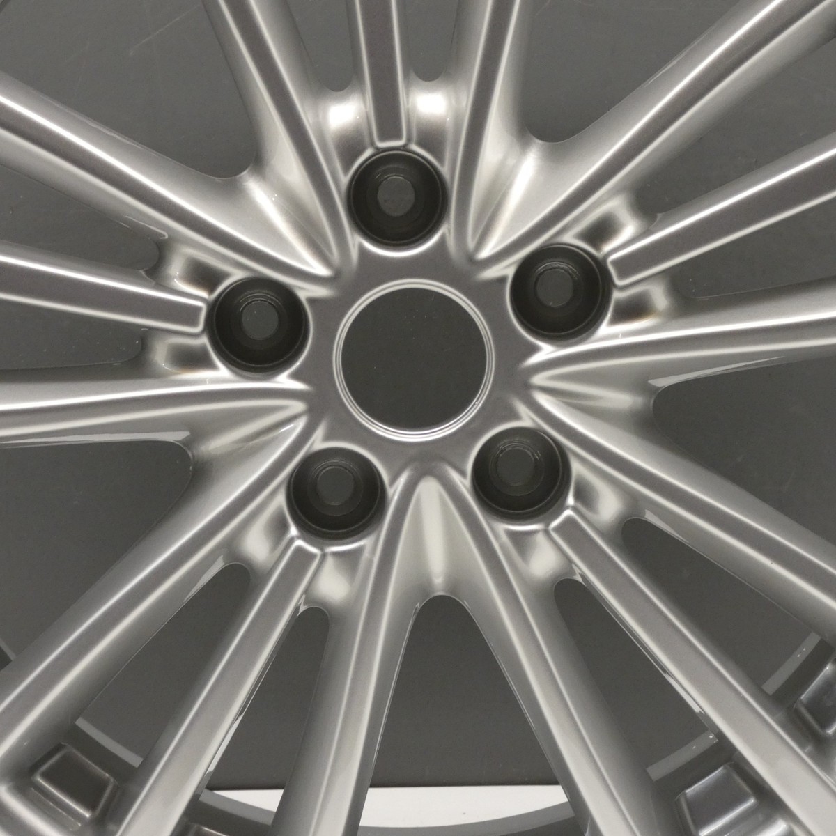 SUZUKI SWIFT SPORT 17