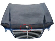 MOTORHAUBE / REJILLA CAPOT INCLUIDA / 1527663 F&Uuml;R MERCEDES-BENZ CLASE CLK W208