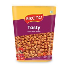 Bikano Spicy Roasted Nutty Snack 1kg | Crunchy Indian Namkeen | Premium Munch 24.04 per gallon