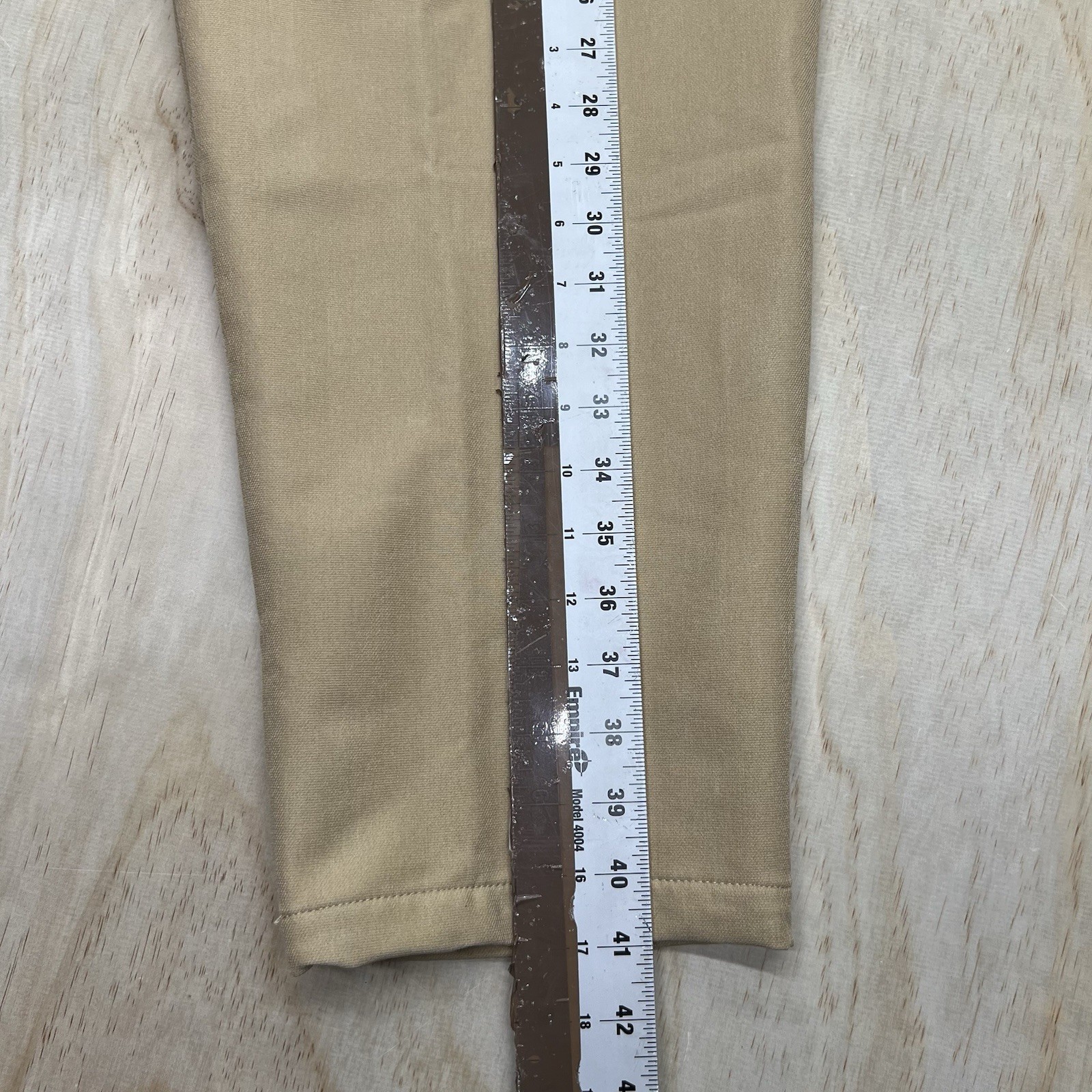 NEW The North Face Camden Soft Shell Relaxed Pants 2XL Regular Beige Khaki Mens thumbnail 11