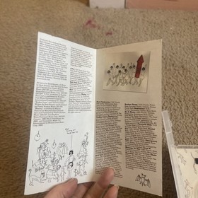 PSP Music UMD - Beck Guero - PlayStation Portable UMD Video  - VGC - All Regions