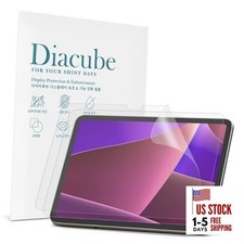 2-Pack Anti Glare Screen Lenovo Tab P11 2nd Gen/Xiaoxin Pad Plus 2023 11.5"