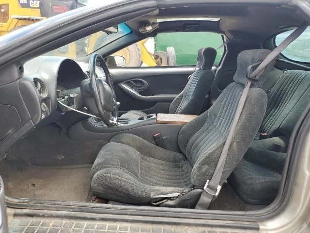 Automatic Transmission 3.8L Fits 98-02 CAMARO 2518769 Foto 3 de 4