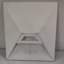 STARLINK MINI KIT UTA-231 Dish Only Untested - Might Be Locked - Sold FOR PARTS