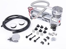 300psi 12v Air Compressor Ultra Quiet 69db For Horn 300psi 12v Air Compressor Ultra Quiet 69db For Horn