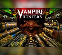 Vampire Hunters | Steam Key | Lieferung Per E-Mail