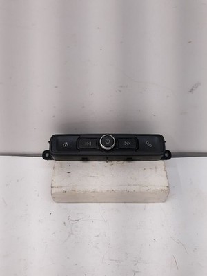 Audio Equipment Radio Control Panel Fits 20-23 SILVERADO 2500 PICKUP 83262