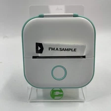 Phomemo Mini Printer T02