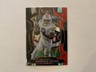 Matthew Golden 2025 Panini Select Black & Red Shock Prizm Rookie Card # 66