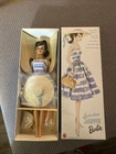 Suburban Shopper Vintage Barbie Doll Collector's Request 1959 Reproduction 2000