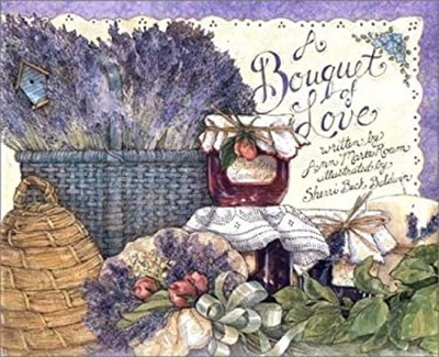 A Bouquet of Love Anne Maree Roam