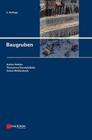 Baugruben | Achim Hettler (U. A.) | Buch | XIV | Deutsch | 2018