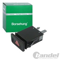 Borsehung Warnblinkschalter Schalter Warnblinker Passend FüR VW Bora Golf |