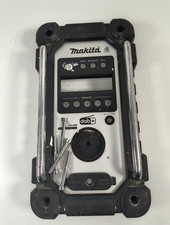 Front Facial  Case Only Genuine Makita Front Case Cover Jobsite Radio DMR110N
