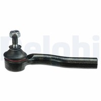 Delphi Spurstangenkopf AußEn, Links, Vorderachse U.A. FüR Abarth, Fiat, Ford