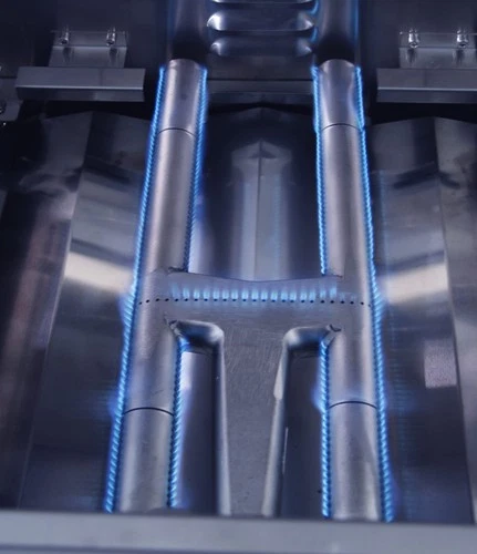 EdgeStar GRL360IBBLP 89000 BTU 36 Inch Wide Liquid Propane Built-In Grill*NEW* - Picture 6 of 9