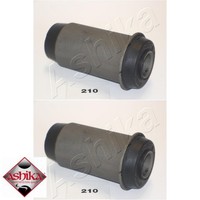 2X Lagerung FüR Lenker Ashika GOM-210 Buchse 2 Querlenkerlager Vorne