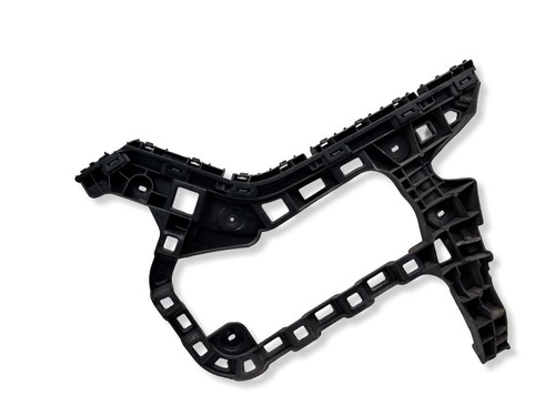 Volkswagen Passat B8 2016 Stoßstange hinten rechts Halterung 3G5807394 LIU38141