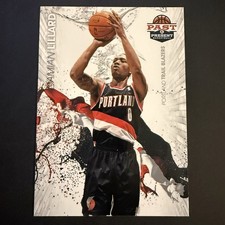 2012-13 Panini Past & Present Basketball Cards 41
