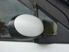 NISSAN Moco 2006 DBA-MG22S Right Side Mirror 963014A00H [Used] [PA119451848]