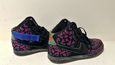 Nike Vandal Premium Q s - Area 72 Rayguns Collection