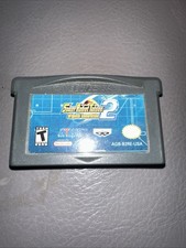 Super Robot Taisen: Original Generation 2 - Game Boy GBA TESTED AUTHENTIC EUC