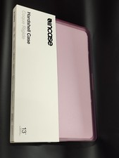 INCASE Hard Shell Case For MacBook Pro 13" Thunderbolt 3 USB - C