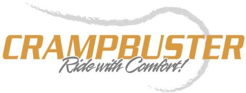 CrampBuster - CB4 - Throttle Grip, Oversized - Wide - 1 1/2in. 07-4074 70-1073 - Picture 3 of 4