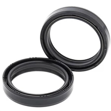 All Balls Fork Oil Seal Kit For 2007-2019 Kawasaki VN900 Custom 55-119