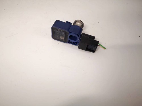 Dacia Logan 2018 Srs  crash sensor 988304337r, 5wk44443 #2718000-28