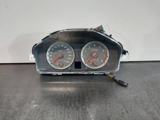 Compteur Volvo V50
