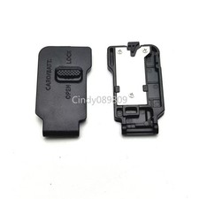 1x New Battery Cover Lid Door Assembly Replacement For Canon EOS R50 R100 Camera