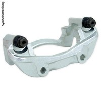 TRW Halter Bremssattel Bremssattelhalter BremssattelträGer Rechts Vorderachse